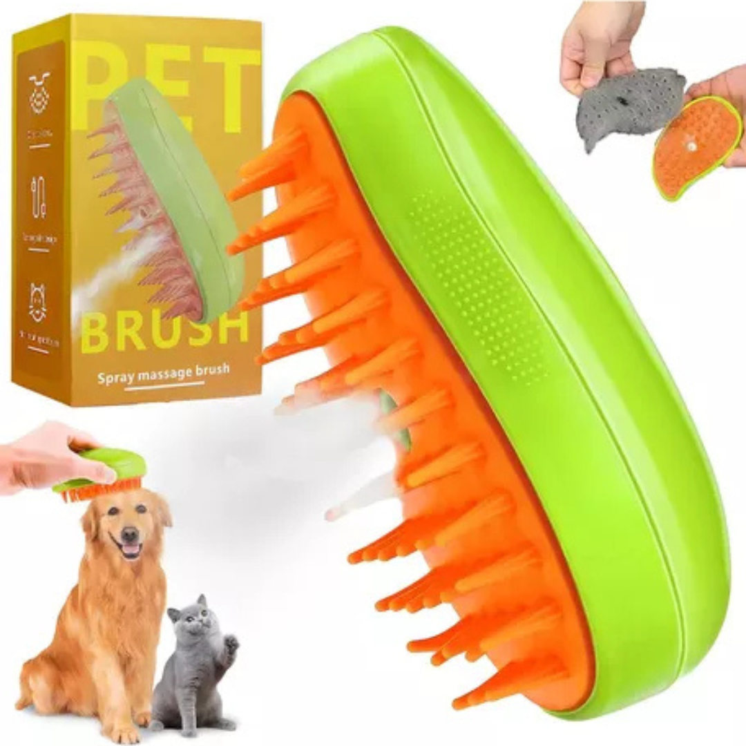 CEPILLO PROVAPOR MASCOTAS”