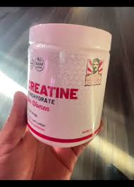 CREATINA MONOHYDRATE