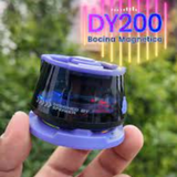 PARLANTE MAGNÉTICO DY200