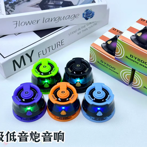 PARLANTE MAGNÉTICO DY200