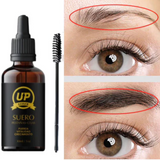 SÉRUM UP PARA PESTAÑAS Y CEJAS