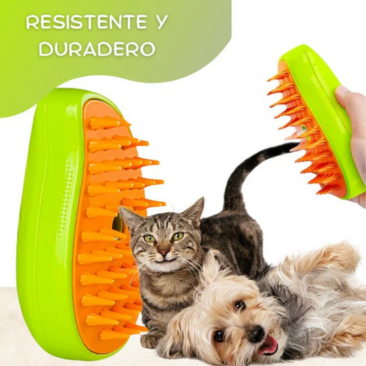 CEPILLO PROVAPOR MASCOTAS”