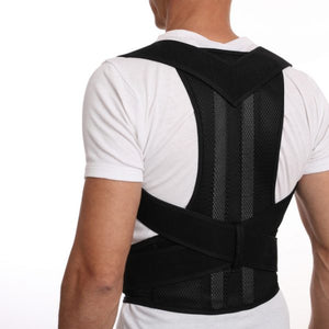 Corrector de Postura