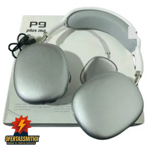 AUDIFONOS P9 PLUS MAX