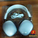 AUDIFONOS P9 PLUS MAX