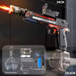 Pistola de Agua Eléctrica Guns🔫